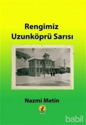 Picture of Rengimiz Uzunköprü Sarısı