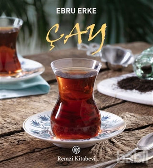 Picture of Çay