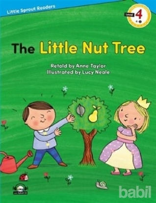 Picture of The Little Nut Tree   Hybrid Cd
