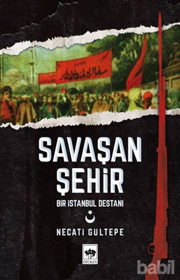 Picture of Savaşan Şehir