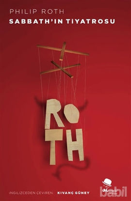 Picture of Sabbath'ın Tiyatrosu