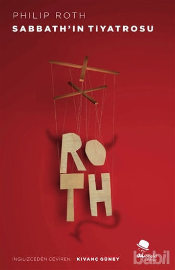 Picture of Sabbath'ın Tiyatrosu