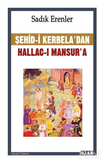Picture of Şehid-i Kerbela’dan Hallac-ı Mansur’a