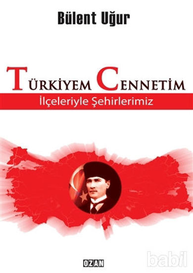 Picture of Türkiyem Cennetim
