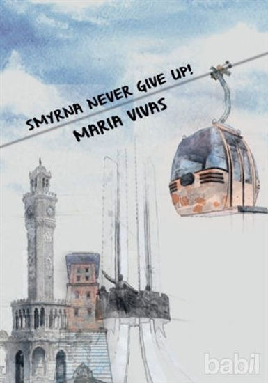 Picture of Smyrna Never Give Up