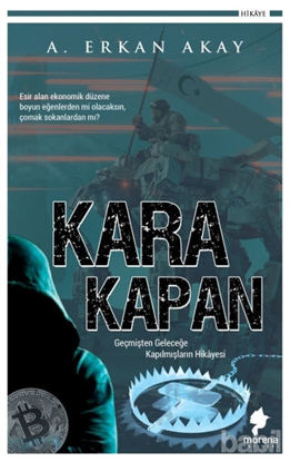 Picture of Kara Kapan