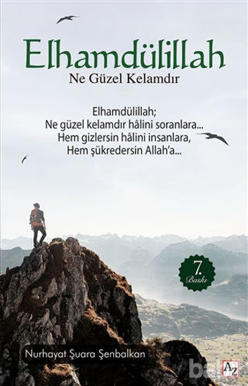 Picture of Elhamdülillah Ne Güzel Kelamdır
