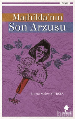 Picture of Mathilda’nın Son Arzusu