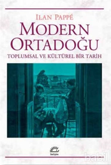Picture of Modern Ortadoğu