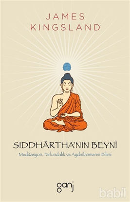 Picture of Siddhartha’nın Beyni