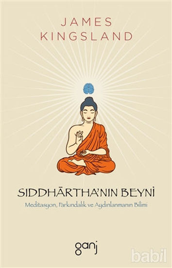 Picture of Siddhartha’nın Beyni