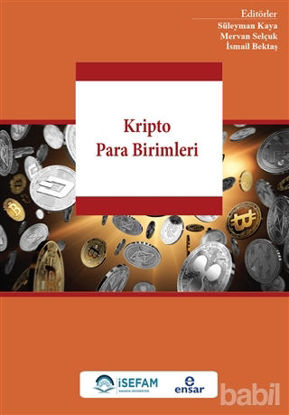 Picture of Kripto Para Birimleri