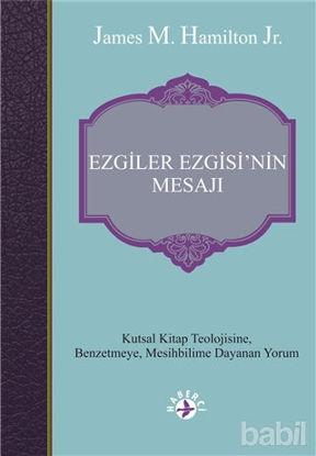 Picture of Ezgiler Ezgisin'in Mesajı