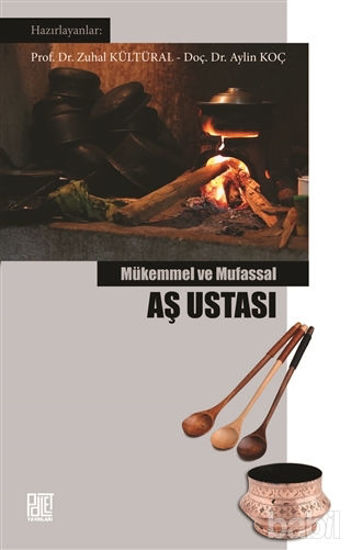 Picture of Mükemmel ve Mufassal Aş Ustası