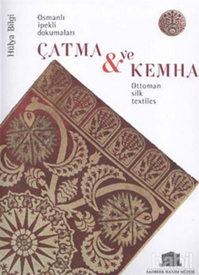 Picture of Çatma ve Kemha