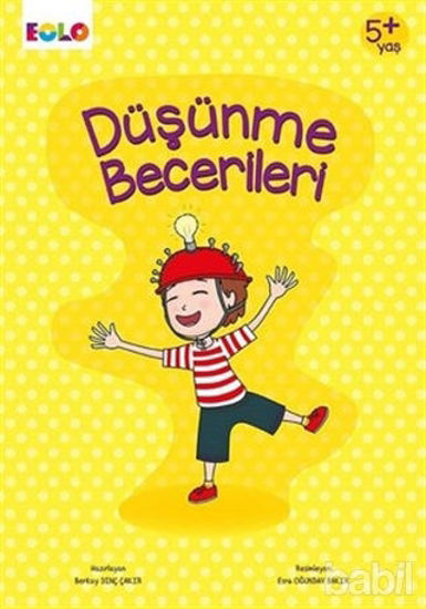 Picture of 5  Yaş Düşünme Becerileri