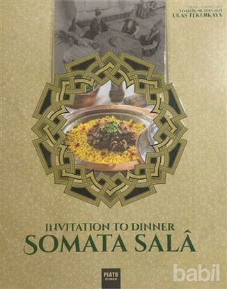 Picture of Somata Sala