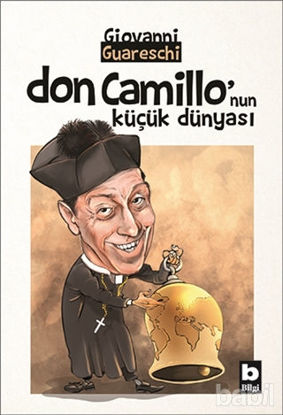 Picture of Don Camillo'nun Küçük Dünyası