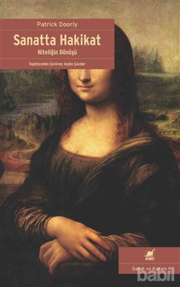 Picture of Sanatta Hakikat