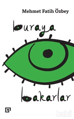 Picture of Buraya Bakarlar