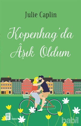 Picture of Kopenhag'da Aşık Oldum