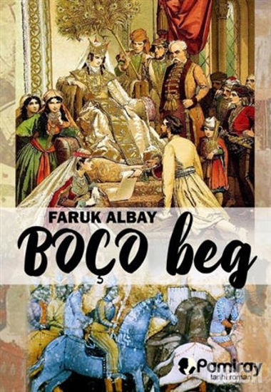 Picture of Boço Beg