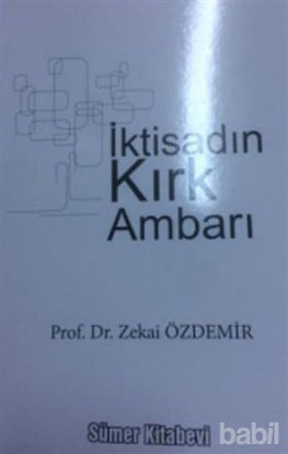 Picture of İktisadın Kırk Ambarı