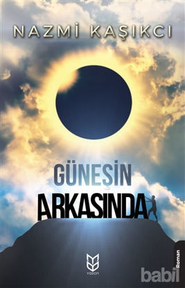Picture of Güneşin Arkasında