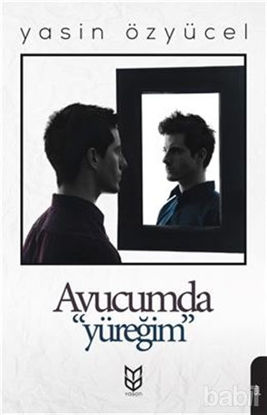 Picture of Avucumda Yüreğim
