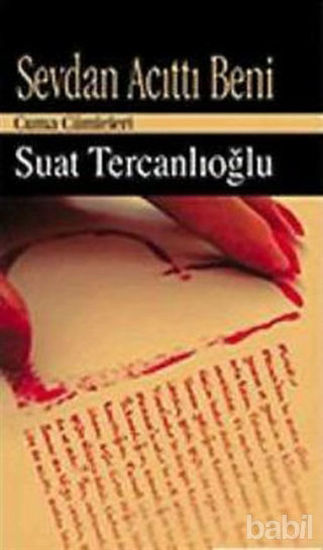 Picture of Sevdan Acıttı Beni