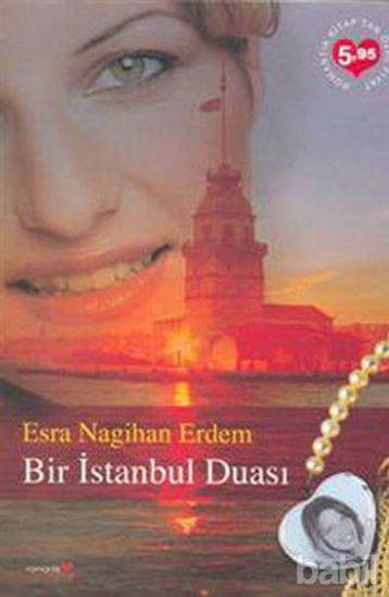 Picture of Bir İstanbul Duası