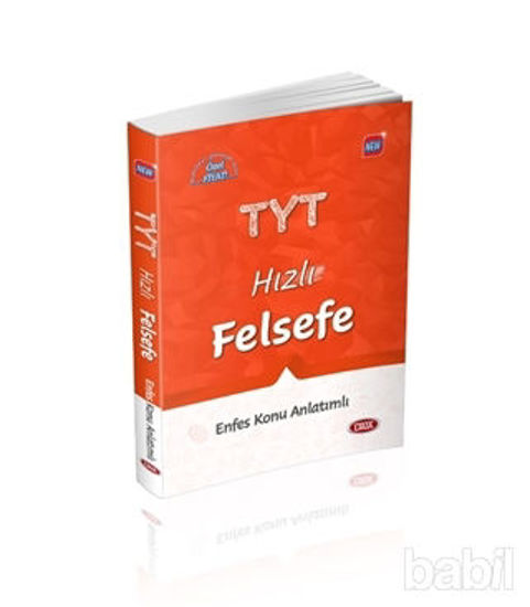 Picture of TYT Hızlı Felsefe Enfes Konu Anlatımlı