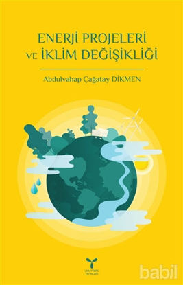 Picture of Enerji Projeleri ve İklim Değişikliği