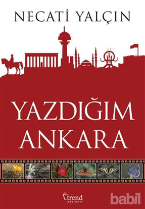 Picture of Yazdığım Ankara