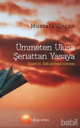 Picture of Ümmeten Ulusa Şeriattan Yasaya