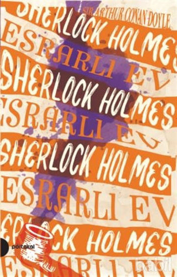 Picture of Esrarlı Ev - Sherlock Holmes 4
