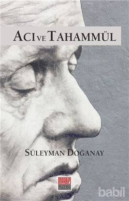 Picture of Acı ve Tahammül
