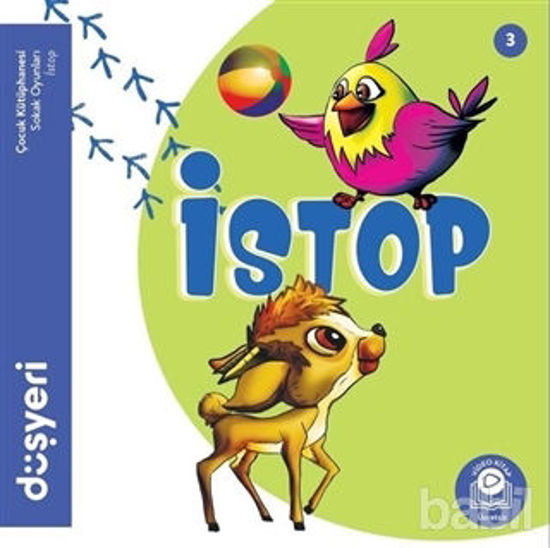Picture of İstop