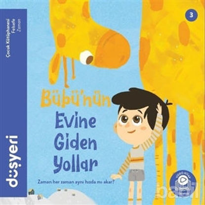 Picture of Bübü'nün Evine Giden Yollar