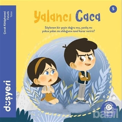 Picture of Yalancı Caca