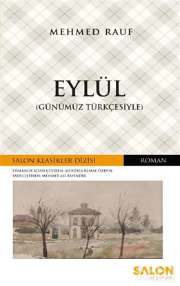Picture of Eylül (Günümüz Türkçesiyle)
