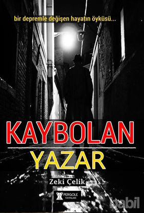 Picture of Kaybolan Yazar