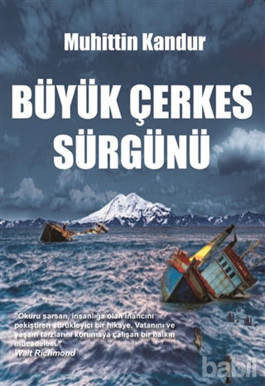Picture of Büyük Çerkes Sürgünü