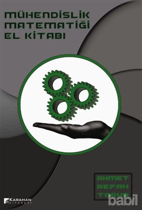 Picture of Mühendislik Matematiği El Kitabı