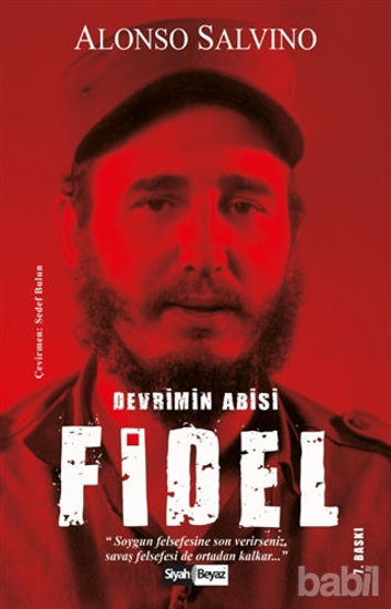 Picture of Fidel Castro