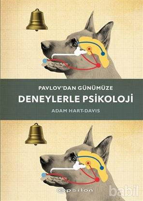 Picture of Pavlov’dan Günümüze Deneylerle Psikoloji
