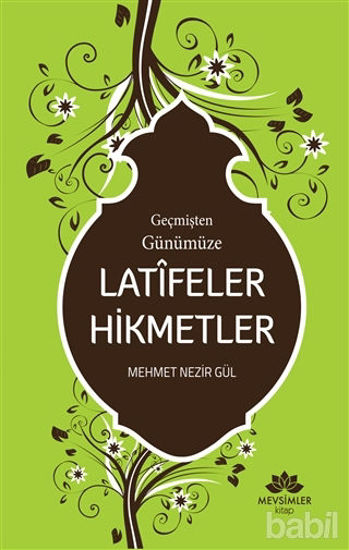 Picture of Geçmişten Günümüze Latifeler Hikmetler