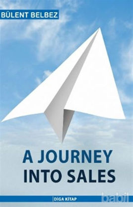 Picture of A Journey Into Sales