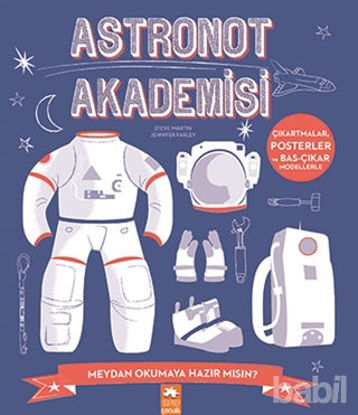 Picture of Astronot Akademisi