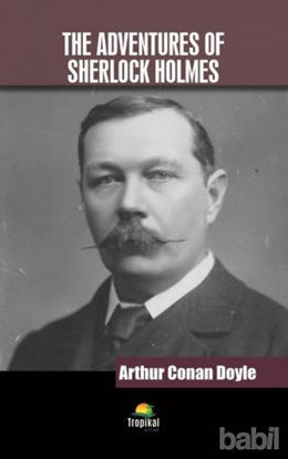 Picture of The Adventures of Sherlock Holmes